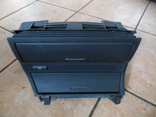 Bmw e46 320d vano portaoggetti - 320d,