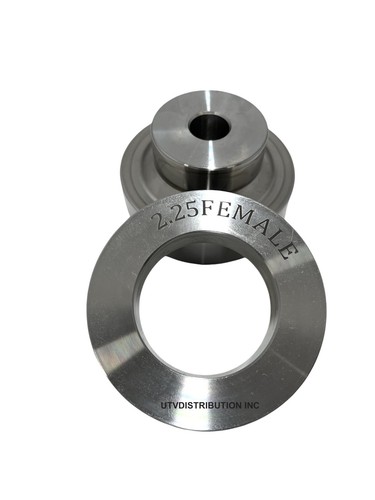 Dimple die high grade - dimple, 2-1/4"