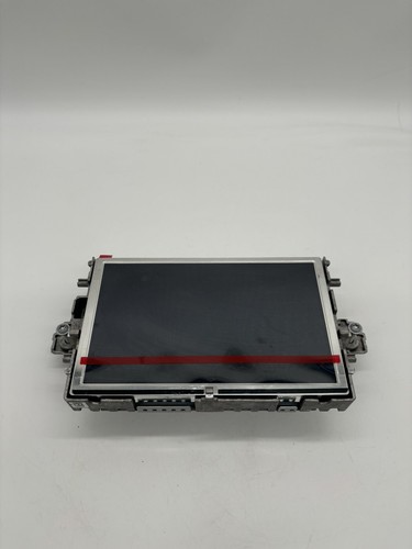Mercedes w212 navi display - navi,