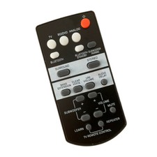Nuovo telecomando adatto per
