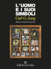 LIBRO L'UOMO E I SUOI SIMBOLI