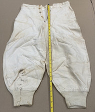 Pantalone vintage epoca