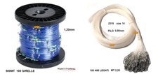 PALANGARO FILO 1.20mm  BLUE