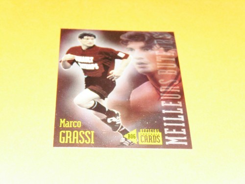 Marco grassi suisse stade - marco,