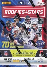 Blaster Box Calciatori Panini