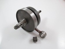 MOTOR SHAFT SHOULDERS FULL