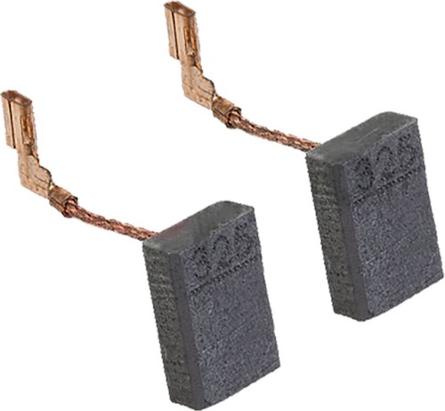 Spazzola per tassellatore - spazzola,