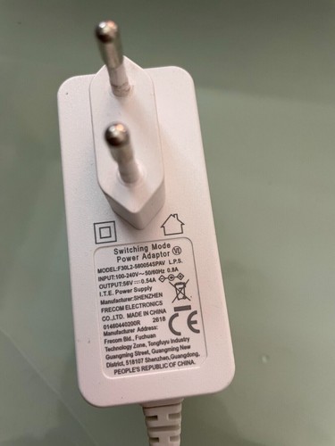 Alimentatore trasformatore - alimentatore,