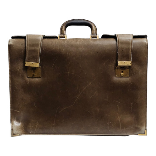 Gucci borsa ore - gucci, vintage