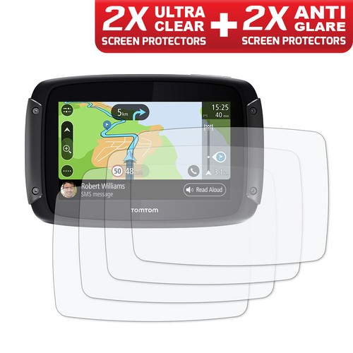 Tomtom rider 500 550 - tomtom, proteggi