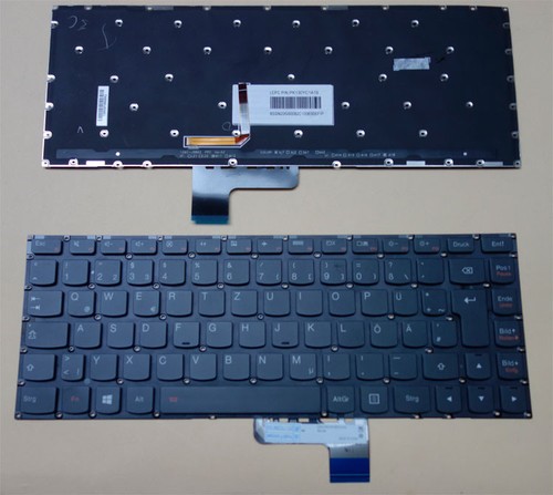 Tastiera lenovo yoga 14 - tastiera,
