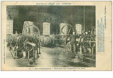 MINES.N°18254.NUOVA SERIE DEI