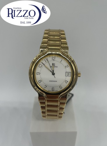 Orologio zenith espada swiss - orologio,