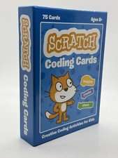 Schede di codifica gratta e