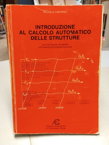 Introduzione calcolo - introduzione,
