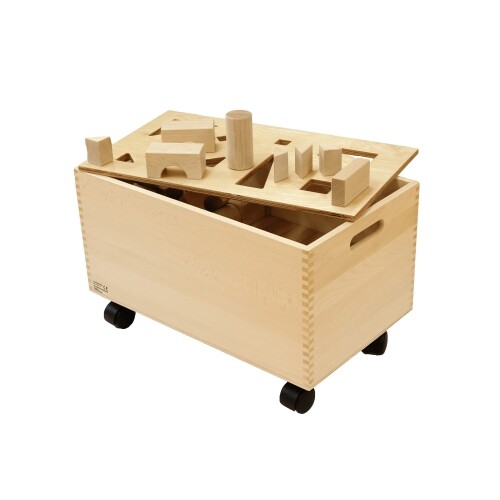 126 blocchi costruzione in - 126, di