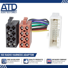 Adattatore Cablaggio ISO per