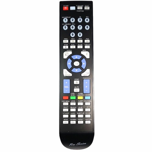 Nuovo telecomando home - *nuovo*,