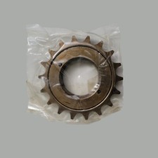 RUOTA LIBERA 18 DENTI PER
