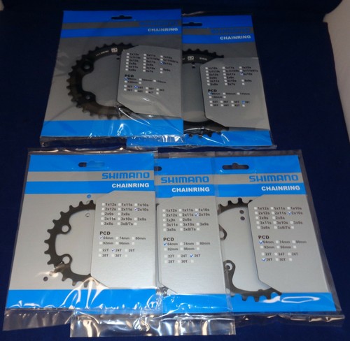 Catena shimano deore - catena,