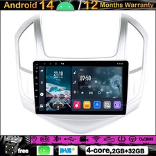 Autoradio 9" Android 14