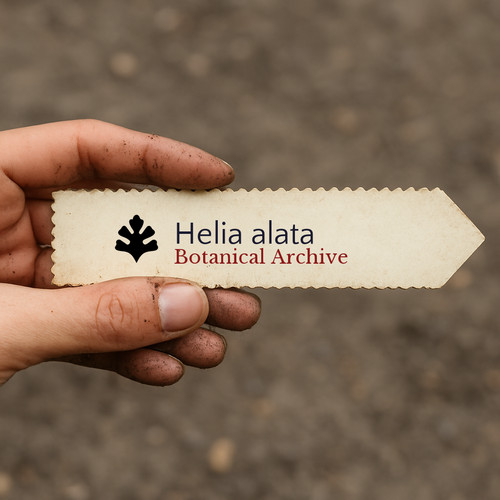 Helia alata seeds semi - helia,