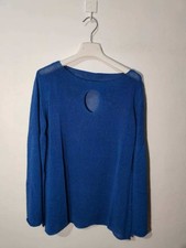 Maglia Blu Elettrico Royal