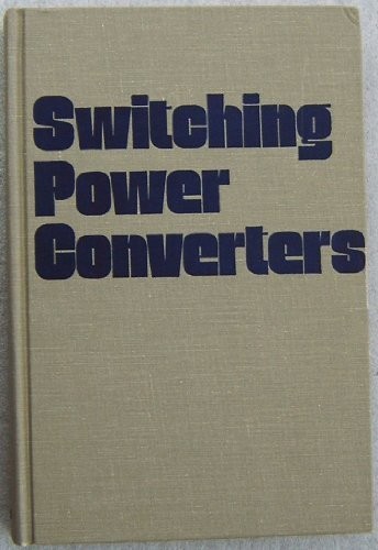 Switching power converters - power, by