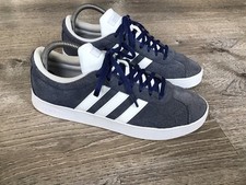 Scarpe ADIDAS VL COURT blu