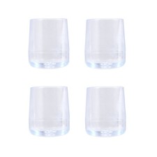 4pz Copripiedi Pavimento Gambe