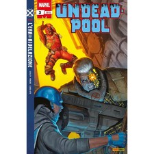 Undeadpool 3 Deadpool 182