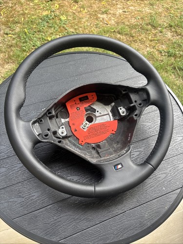 Volant bmw pack sport - volant,