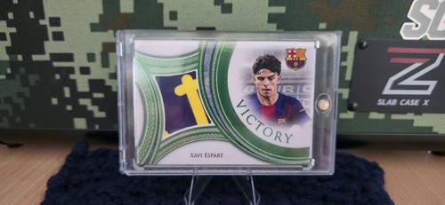 Patch xavi espart - xavi, unica
