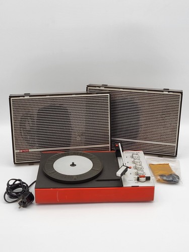 Giradischi vintage unitra - giradischi,