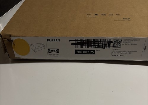 Copridivano posti ikea - 2,