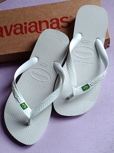 Infradito havaianas mis 38 - ,
