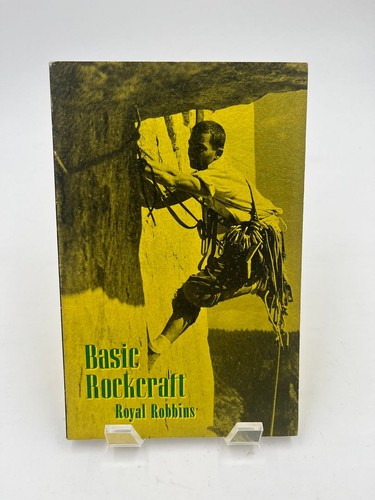 Basic rockcraft - basic,