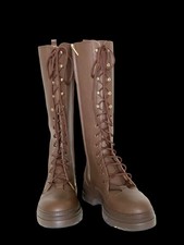 Max mara stivali in - 🌟max,