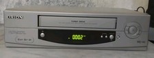 ORION VIDEOREGISTRATORE VHS 4