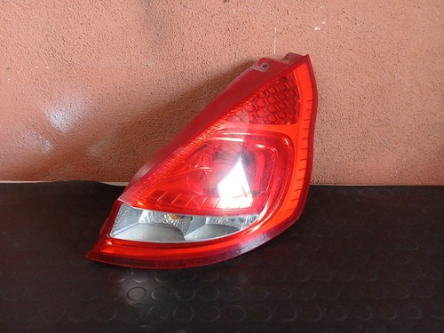 Stop posteriore ford fiesta - dx,