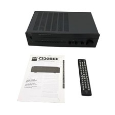 Amplificatore integrato stereo