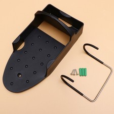  1PC Supporto per asse da stiro in acciaio inossidabile Supporto per asse da