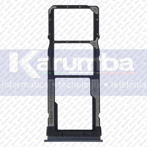 Carrellino sim xiaomi redmi - carrellino,