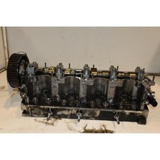 TESTATA MOTORE FIAT DAILY