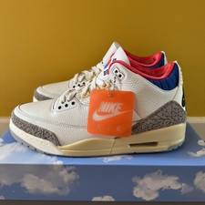 Air jordan retro - 3, seoul