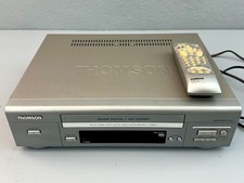 Videoregistratore stereo Hi-Fi
