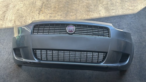 Paraurti anteriore fiat grande - paraurti,