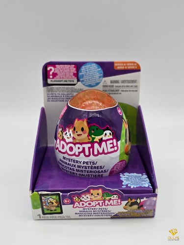 Adopt pets surprise - pets,