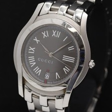 Orologio uomo gucci roman - orologio,