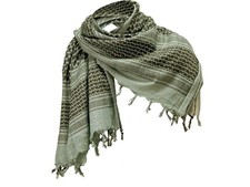 DEFCON 5 AFGHAN SHAMAG Colore TAN ( Sabbia )